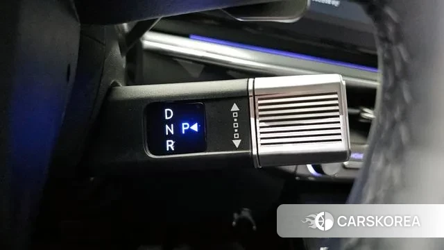 Hyundai Grandeur Hybrid (GN7) id 3502310 из Кореи 19