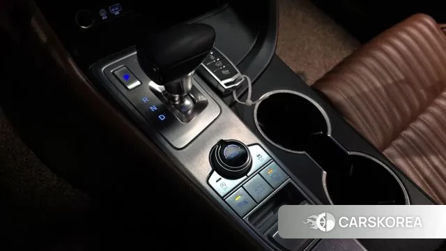 Genesis G70 id 3687307 из Кореи 19