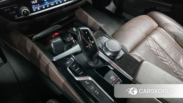 BMW 6 Series GT (G32) id 4448269 из Кореи 19