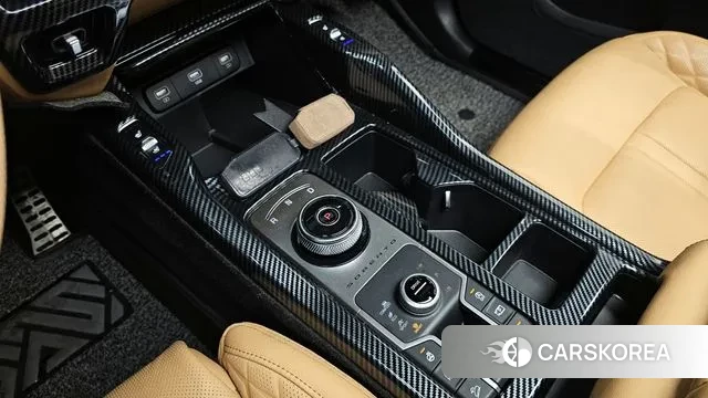 Kia Sorento 4th Generation id 3433250 из Кореи 19