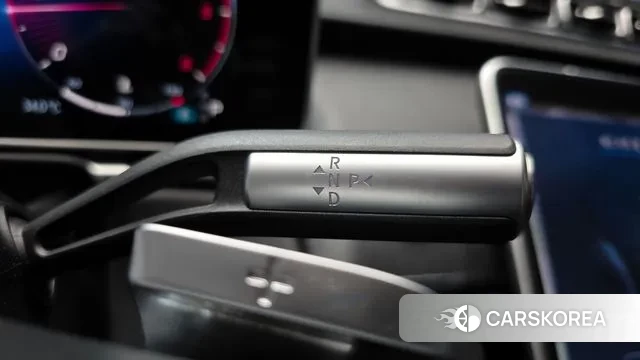 Mercedes-Benz S-Class W223 id 2998874 из Кореи 19