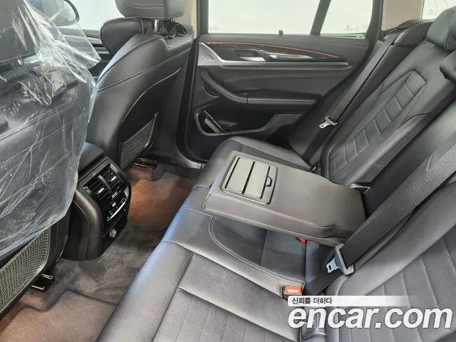 BMW X3 (G01) id 2710006 из Кореи 19