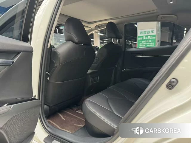 Toyota Camry id 4208120 из Китая 9
