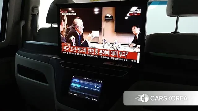 Hyundai The New Grand Starex id 3356957 из Кореи 19