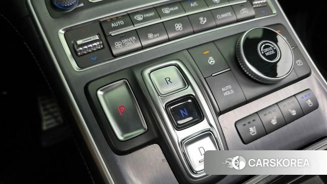 Hyundai The New Santa Fe id 4905222 из Кореи 19