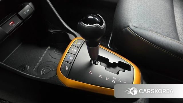 Kia Morning Urban (JA) id 4670650 из Кореи 29