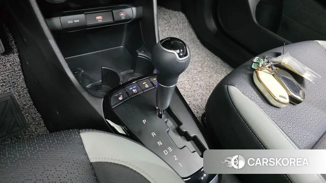 Kia The New Morning (JA) id 4571360 из Кореи 31