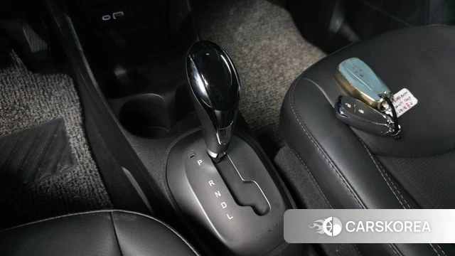 Chevrolet (GM Daewoo) The New Spark id 4666952 из Кореи 33