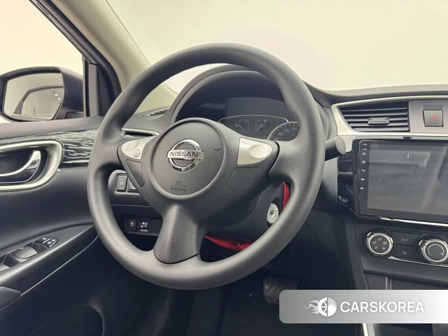 Nissan Xuan Yi id 4273925 из Китая 27