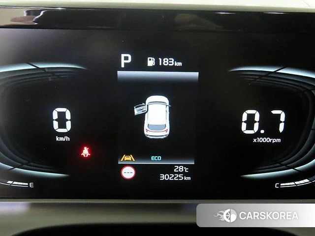 Kia The New Seltos id 4623655 из Кореи 18
