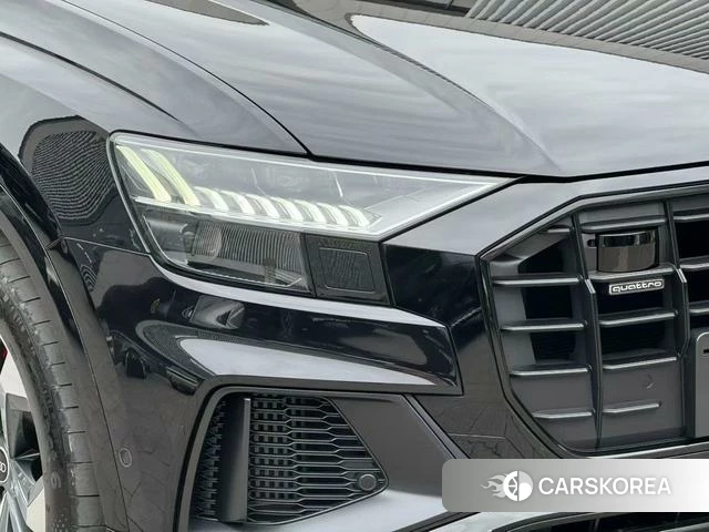 Audi Q8 id 4261560 из Китая 9