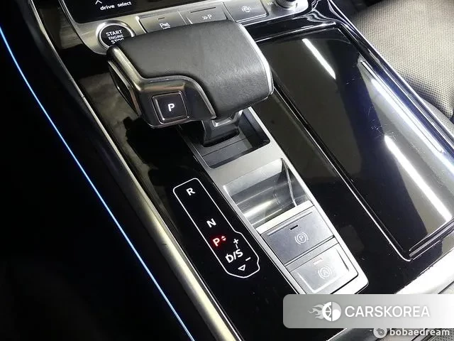 Audi Q8 (4M) id 2989685 из Кореи 19