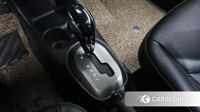 Chevrolet (GM Daewoo) The New Spark id 4712375 из Кореи 31