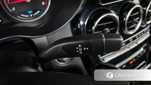 Mercedes-Benz GLC-Class X253 id 4689308 из Кореи 37