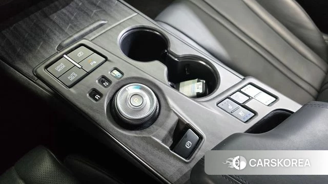 Kia K8 id 4579369 из Кореи 19