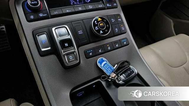 Hyundai Palisade id 3884252 из Кореи 19