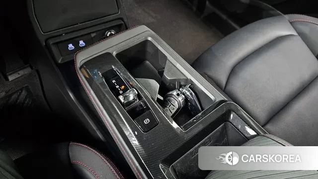 Ssangyong Actian 2nd Generation id 3477385 из Кореи 19