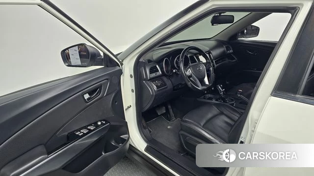 Ssangyong Tivoli Armor id 4717777 из Кореи 29