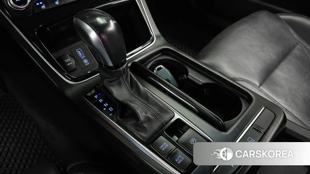 Hyundai Grandeur IG id 4699034 из Кореи 29