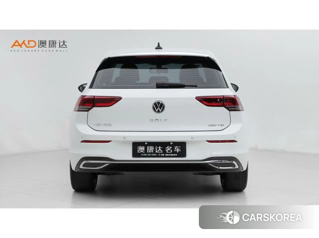 Volkswagen Golf id 4274296 из Китая 9
