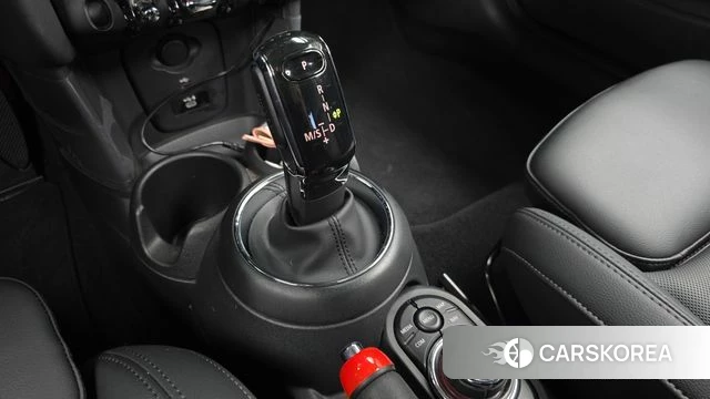 Mini Cooper id 4464389 из Кореи 29