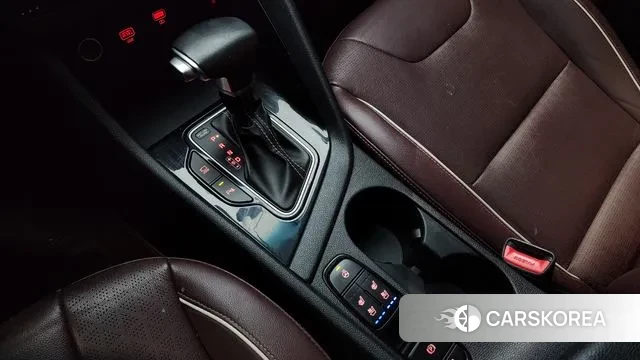 Kia The New Niro id 3259215 из Кореи 19