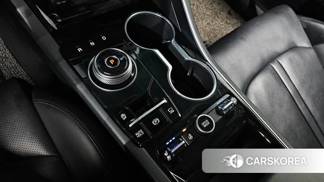 Kia K5 3rd generation id 4923235 из Кореи 29