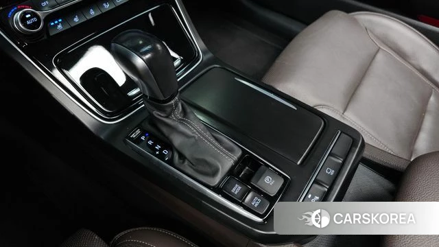 Hyundai Grandeur IG id 4582077 из Кореи 19
