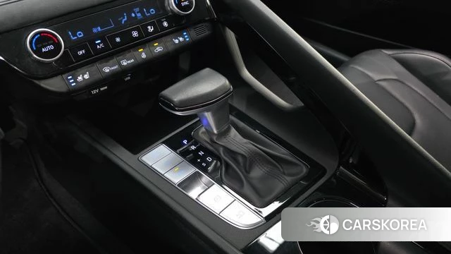 Hyundai Avante Hybrid (CN7) id 4592763 из Кореи 29