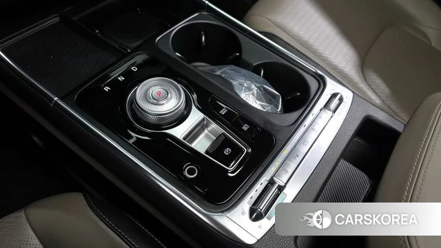 Kia The New Carnival 4th Generation id 3798629 из Кореи 19