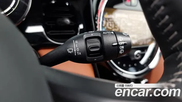 Mini Cooper S id 2660387 из Кореи 19