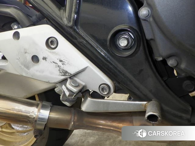 Honda CB400SF id 4184584 из Японии 23