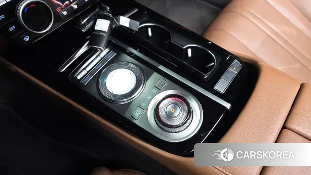 Genesis G80 (RG3) id 3707452 из Кореи 19