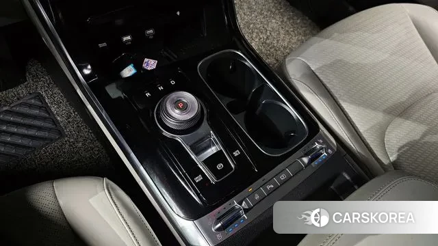 Kia Carnival 4th generation id 2890668 из Кореи 19