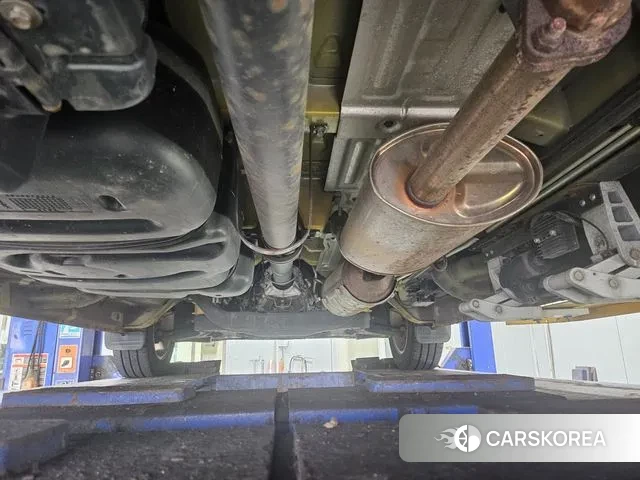 Hyundai The New Grand Starex id 3244114 из Кореи 9