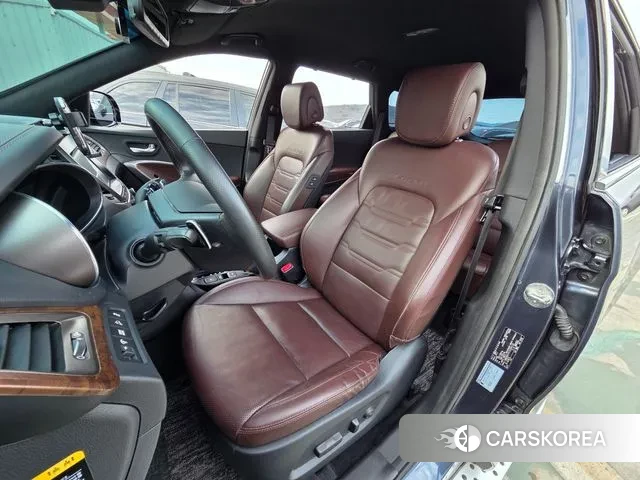 Hyundai The New Max Cruise id 3622714 из Кореи 19