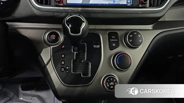 Kia The New Ray id 3765718 из Кореи 19