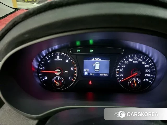 Kia The New Sorento id 3464952 из Кореи 19