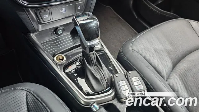 Ssangyong Berry New Tivoli id 2813416 из Кореи 19