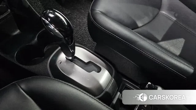 Chevrolet (GM Daewoo) The Next Spark id 3145291 из Кореи 19