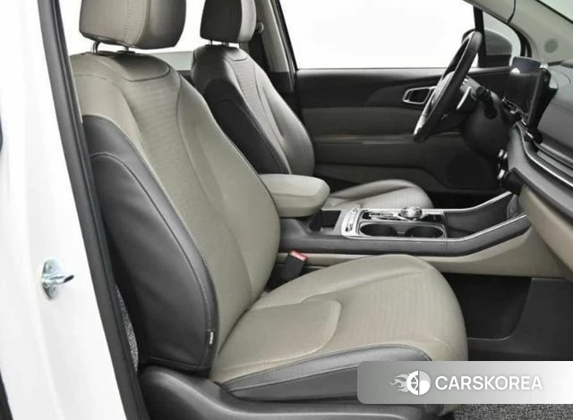 Kia The New Carnival 4th Generation id 4420505 из Кореи 18