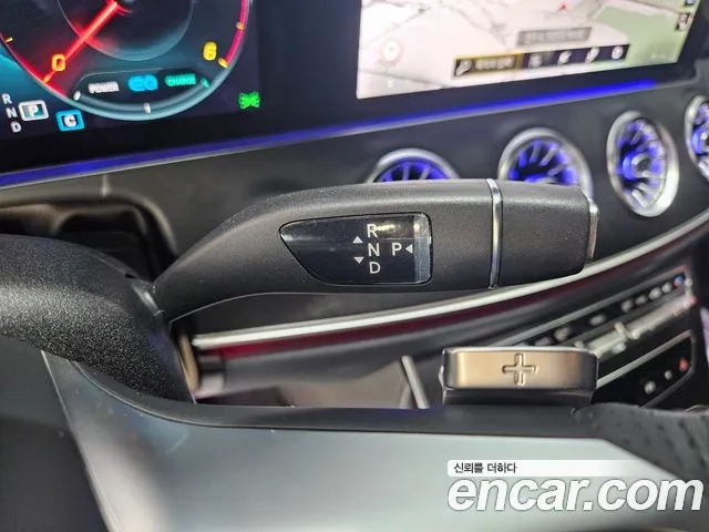 Mercedes-Benz CLS-Class C257 id 2905914 из Кореи 19