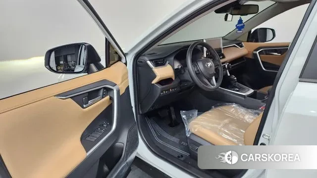 Toyota RAV4 5th Generation id 3663874 из Кореи 19