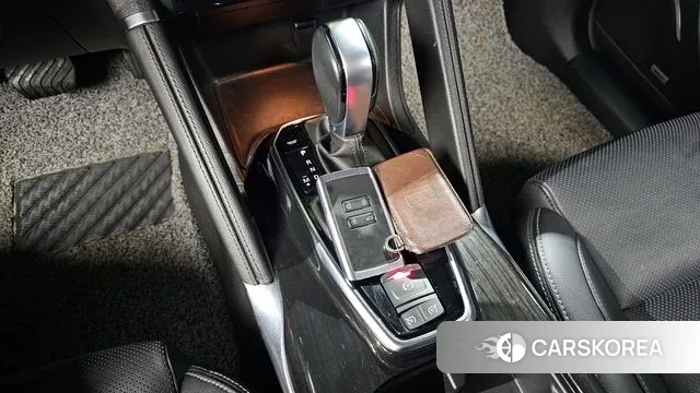 Renault Korea (Samsung) QM6 id 3789399 из Кореи 19