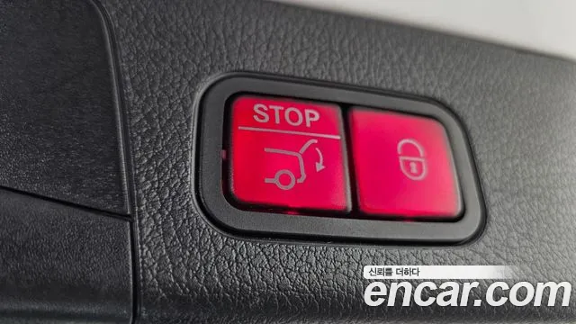 Mercedes-Benz GLB-Class X247 id 2698230 из Кореи 19