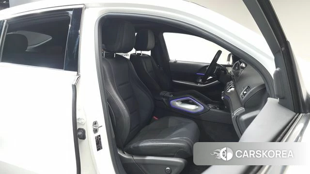Mercedes-Benz GLE-Class W167 id 3826213 из Кореи 19