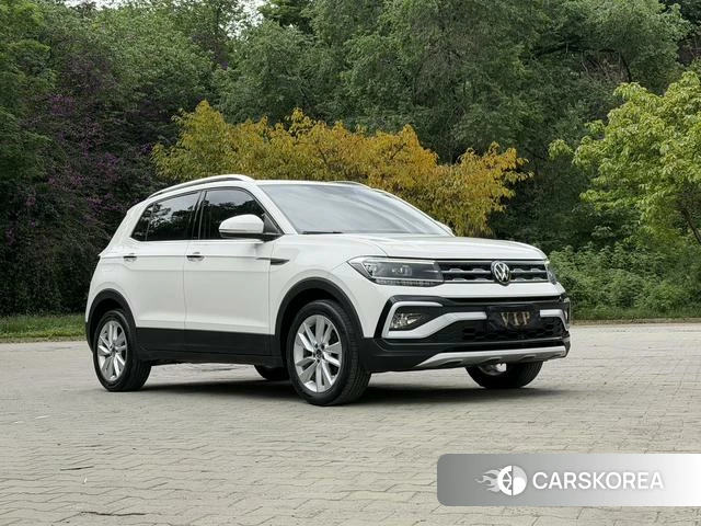 Volkswagen Tu Kai id 4274621 из Китая 26