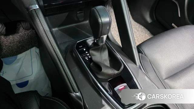 Renault Korea (Samsung) QM6 id 3867625 из Кореи 19