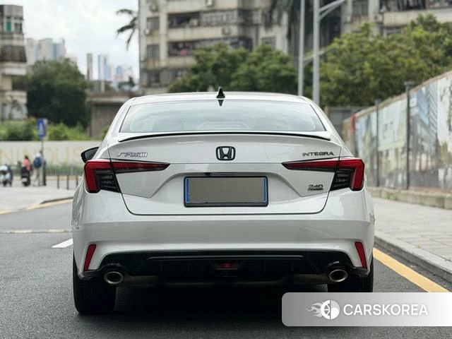 Honda Style id 4367555 из Китая 12