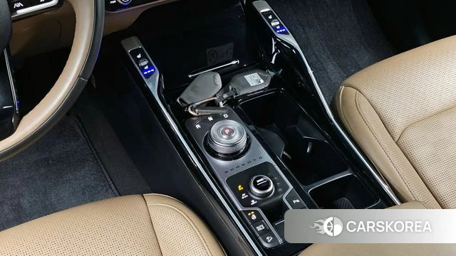Kia The New Sorento 4th Generation id 3902960 из Кореи 19